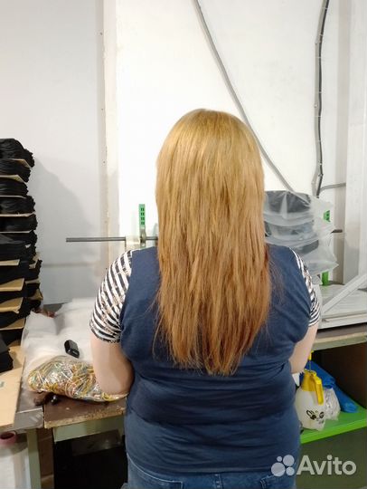 Парикмахер на дому