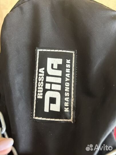 Боксерский мешок