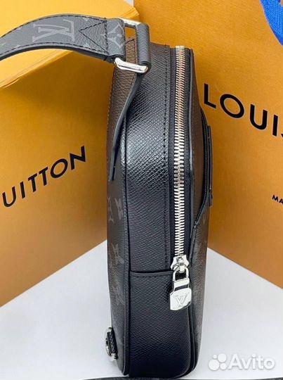 Сумка Louis Vuitton Outdoor