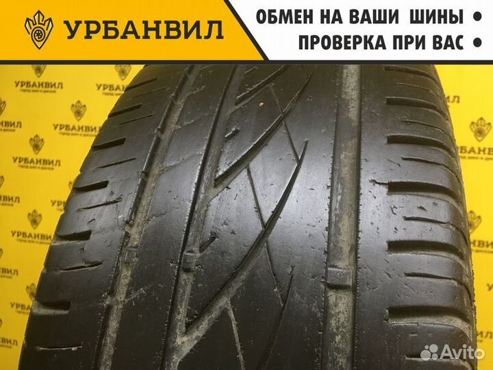 Continental ContiPremiumContact 205/55 R16 91H