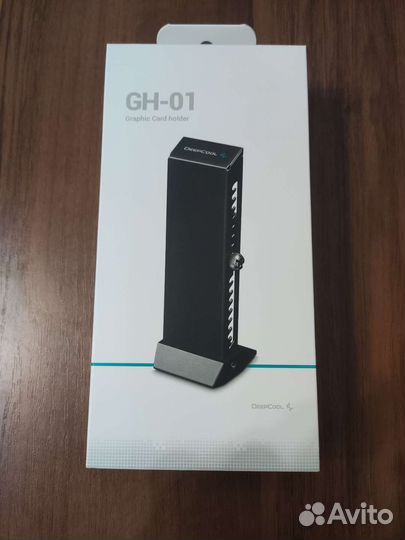 Держатель для видеокарты DeepCool GH-01