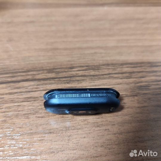 Фитнес браслет Xiaomi Mi SMART Band 4