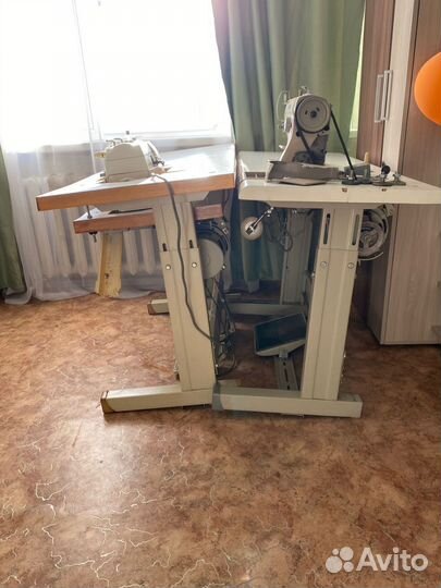 Швейная машина бу
