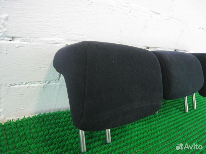 Подголовники задние Honda Civic 5D (FN) 2006