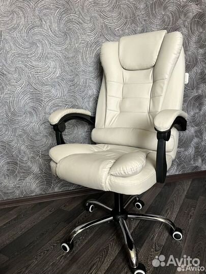 Офисное кресло новое