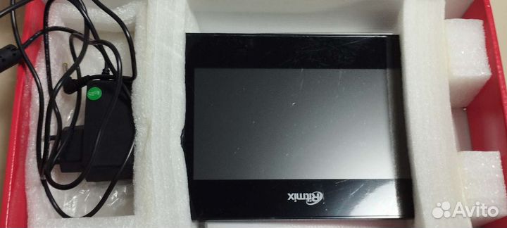 Цифровая фоторамка