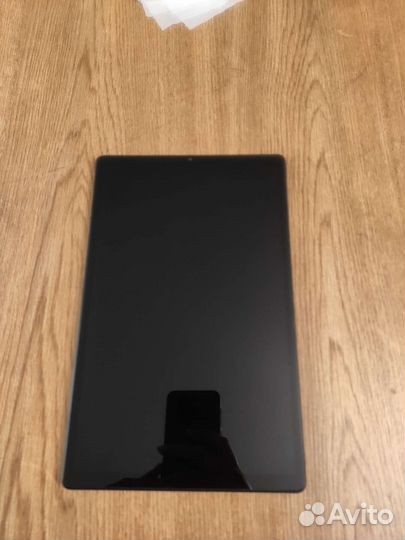 Планшет lenovo tab m10