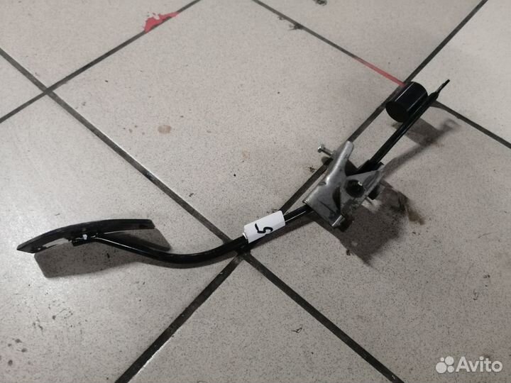 Педаль газа Kia Spektra