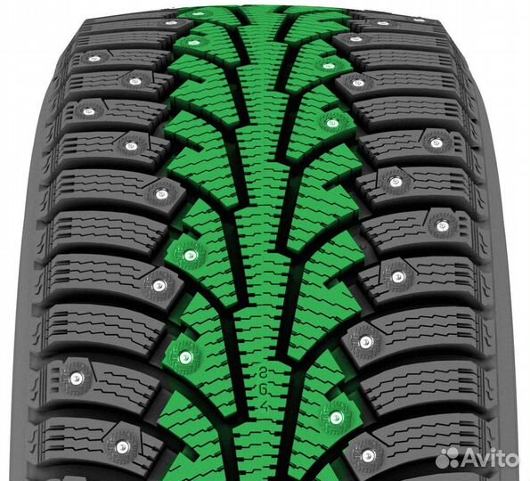 Nokian Tyres Nordman 5 205/55 R16 94T