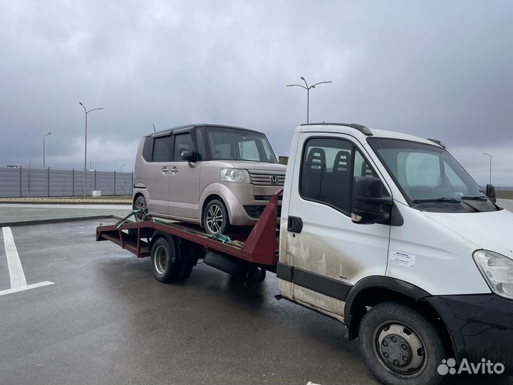 Эвакуатор Симферополь Крым 24/7