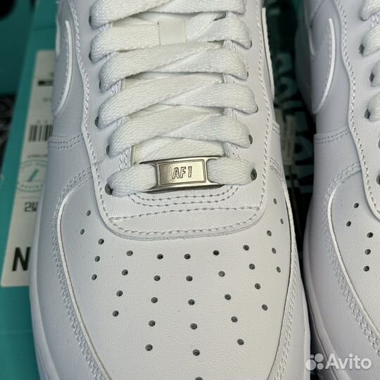 Nike Air Force 1 Оригинал
