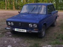 ВАЗ (LADA) 2106 1.6 MT, 2003, 207 000 км