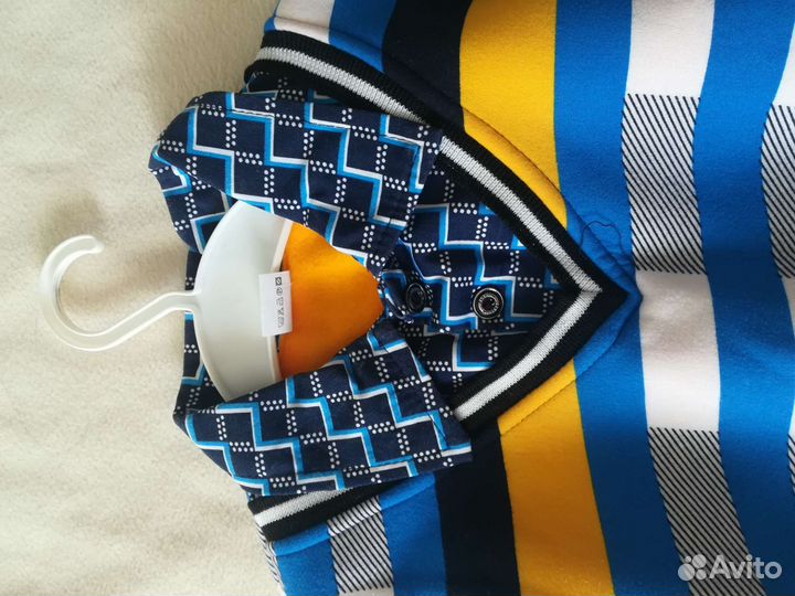 Джемпер для мальчика