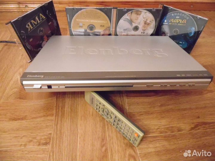 D V D все мультики СССР