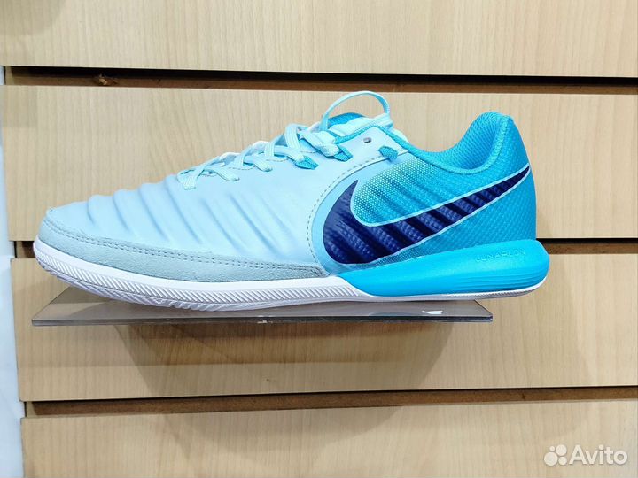 Футзалки Nike tiempo