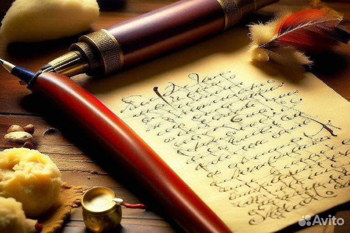 Стихи на заказ, песни на заказ