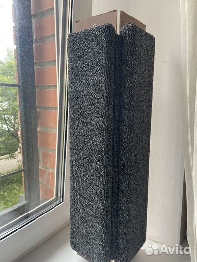 Когтеточка для кошек новая