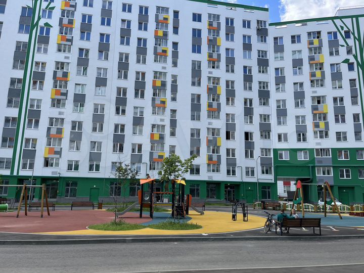 Свободного назначения, 99.9 м²