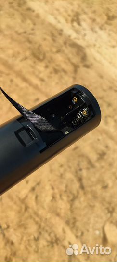 Электрический штопор