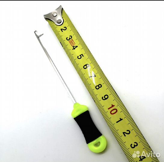 Игла для пва стиков Mini Stik Needle