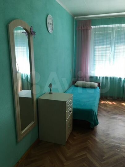 3-к. квартира, 71 м², 1/3 эт.