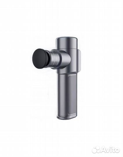 Массажный пистолет