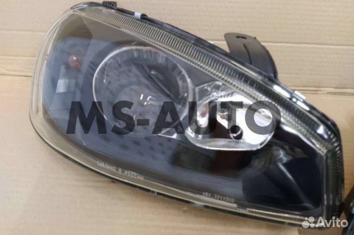 Фары Калина 1 (линза)