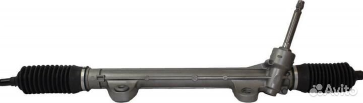 Motorherz M50371NW Рулевая рейка с тягами механиче