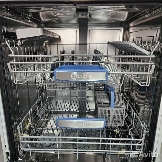 Посудомоечная машина bosch 60 см SMV65M30RU