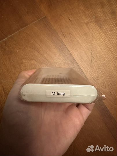 Ресницы Romanova (пучки)