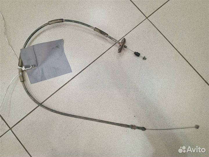Трос газа Hyundai Matrix 2001-2010