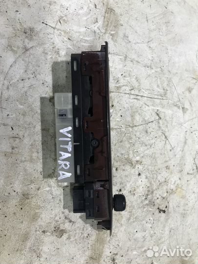 Блок управления стеклоподъемниками Suzuki Vitara