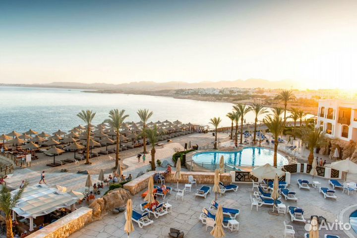 Турне в Египет на 6 ночей за 2-х человек