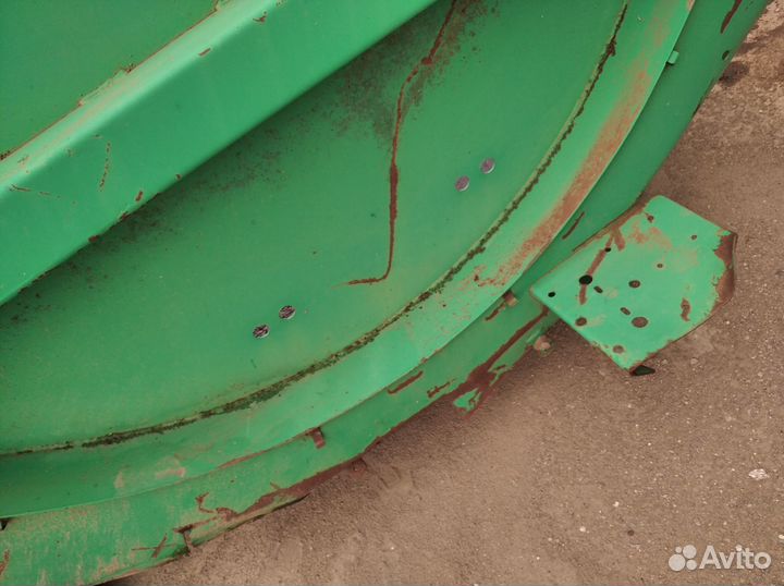 Камера задняя