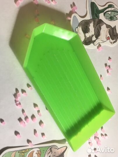 Емкость для бисера