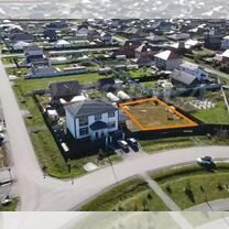 Участок 5 сот. (ИЖС)