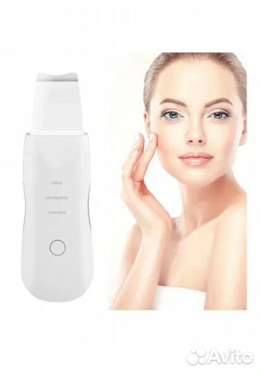 Ультразвуковая чистка Sonic CPJ-618