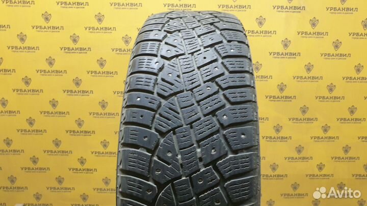 Continental IceContact 2 175/65 R14