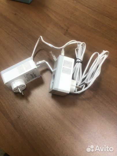 Сетевое оборудование