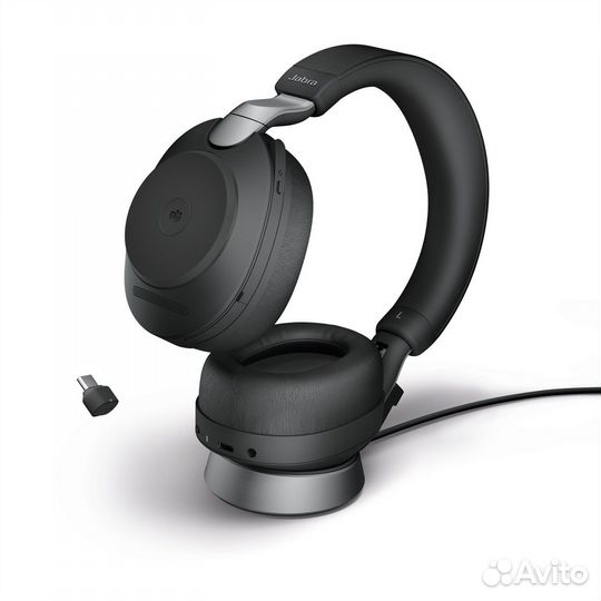 Bluetooth гарнитура Jabra Evolve2 85 UC