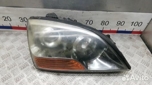 Фара правая KIA sorento 1 (JDN07MU01)