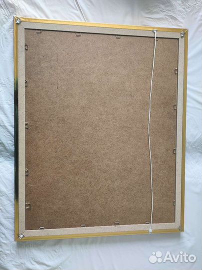 Интерьерная картина большая