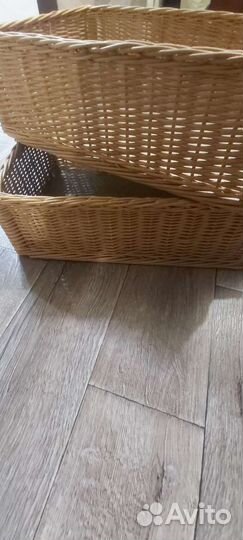 Корзина короб для хранения