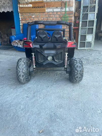 Внедорожник