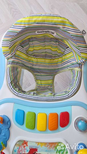 Ходунки детские бу