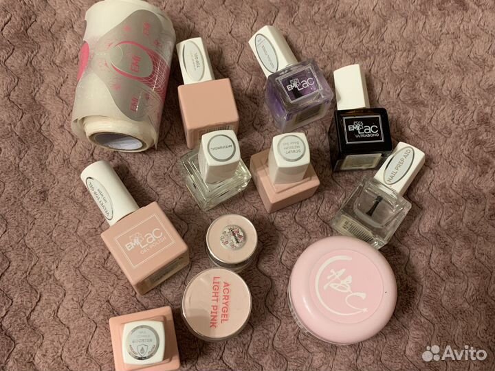 Набор косметики