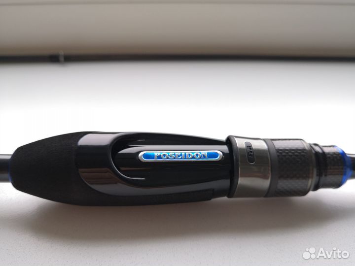 Evergreen Poseidon Salty Sensation Neo neos-76M-T