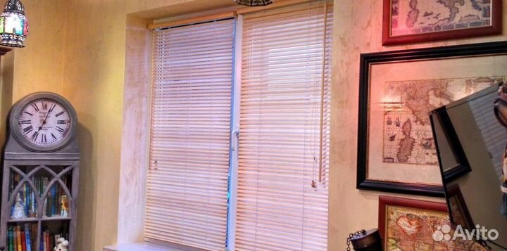 Кассетные шторы D0992-T26783