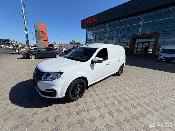 LADA Largus 1.6 МТ, 2024