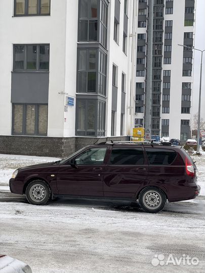 LADA Priora 1.6 МТ, 2011, 102 000 км